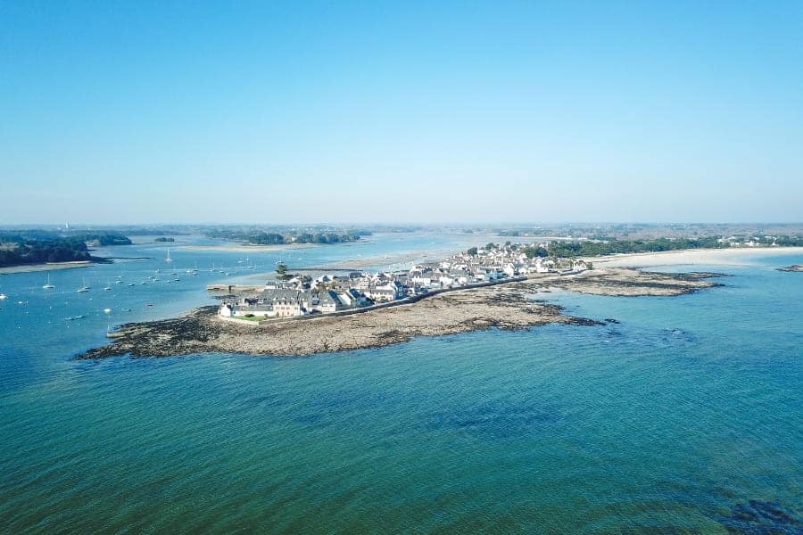 Île-Tudy
